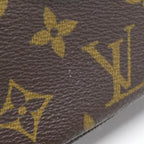 Louis Vuitton Monogram Shoulder Bag