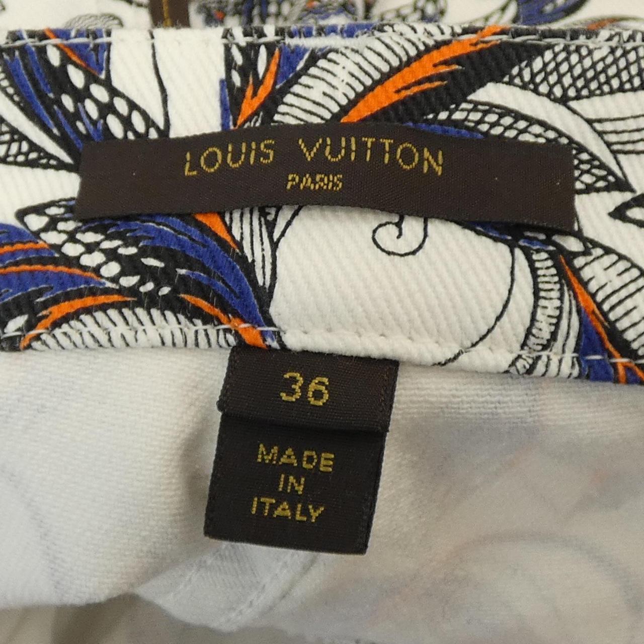 Louis Vuitton Pants