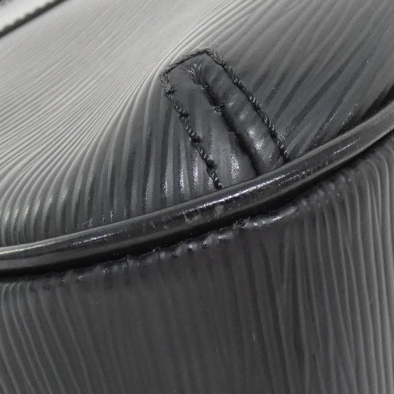 Louis Vuitton Epi Shoulder Bag