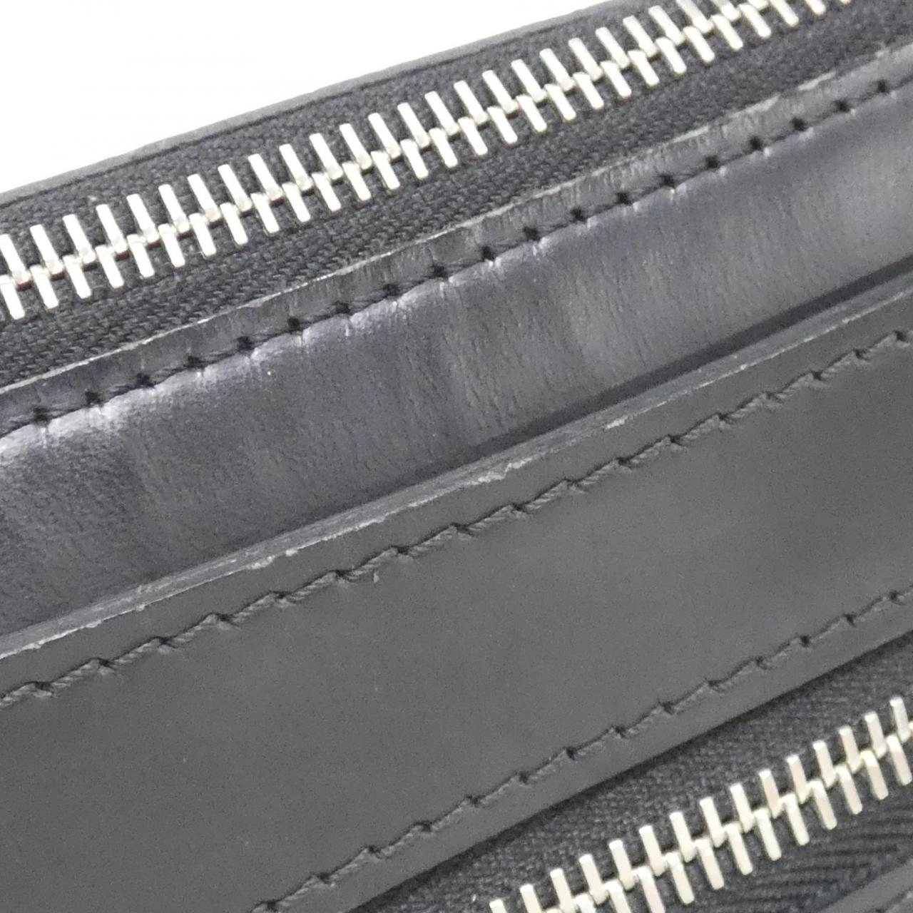 Louis Vuitton Epi Shoulder Bag