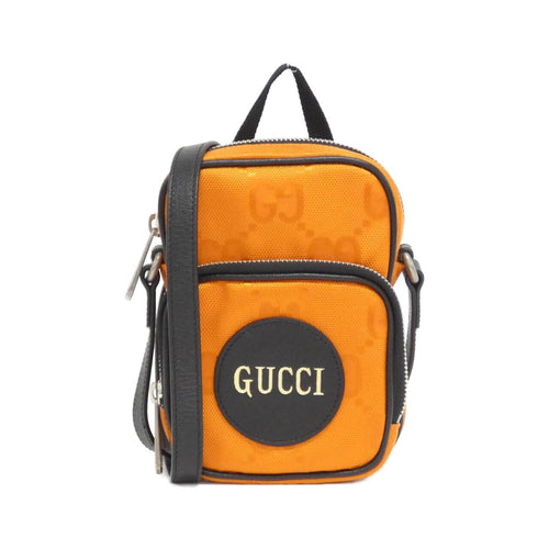 Gucci GUCCI OFF THE GRID GG Nylon Shoulder Bag