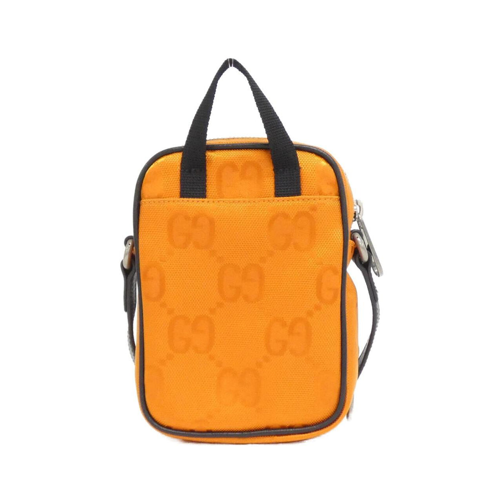 Gucci GUCCI OFF THE GRID GG Nylon Shoulder Bag