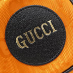 Gucci GUCCI OFF THE GRID GG Nylon Shoulder Bag