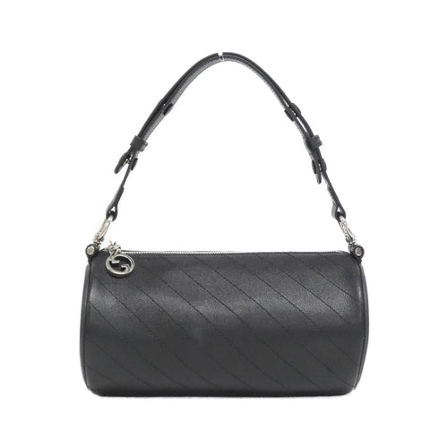 Gucci BLONDIE Leather Shoulder Bag