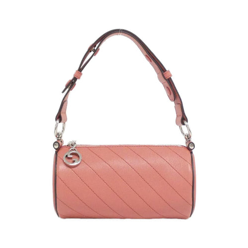 Gucci 760170 AACPY Leather Shoulder Bag