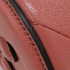 Gucci 760170 AACPY Leather Shoulder Bag