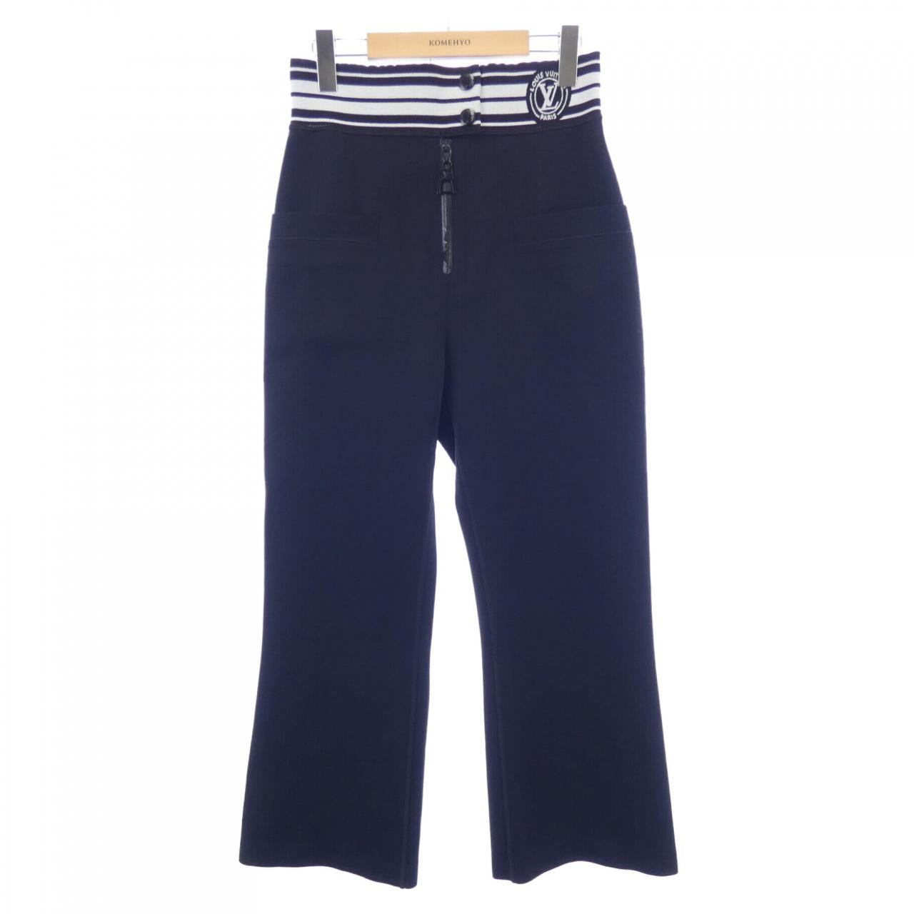 Louis Vuitton FNPA25G72 Pants