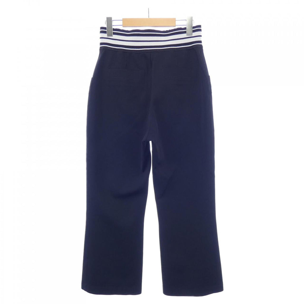 Louis Vuitton FNPA25G72 Pants