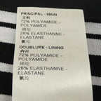 Louis Vuitton FNPA25G72 Pants