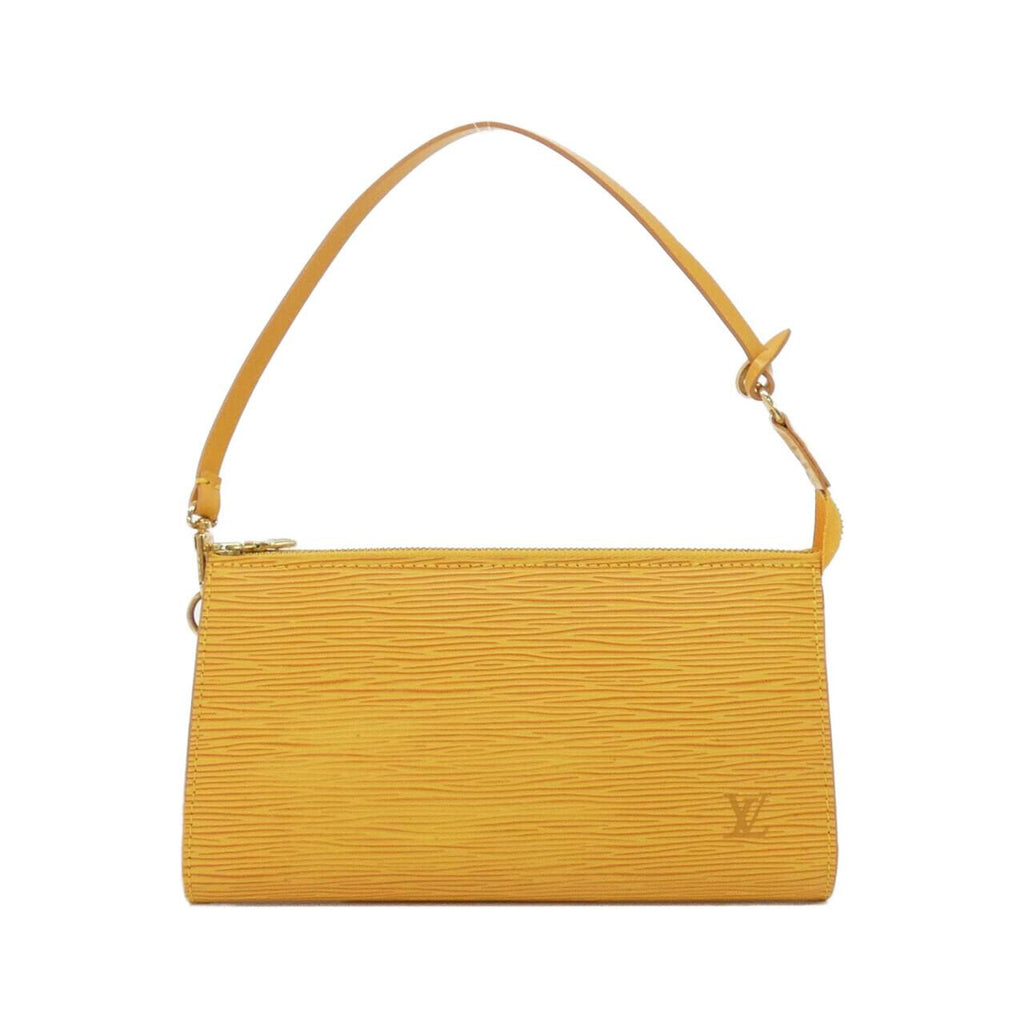 Louis Vuitton Pochette Accessoires Epi Accessory Pouch