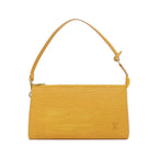 Louis Vuitton Pochette Accessoires Epi Accessory Pouch