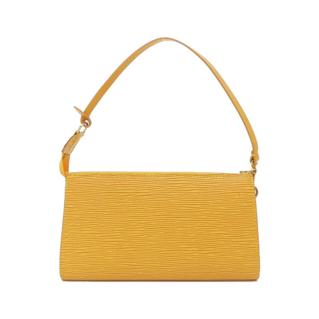 Louis Vuitton Pochette Accessoires Epi Accessory Pouch