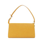 Louis Vuitton Pochette Accessoires Epi Accessory Pouch