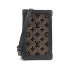 Louis Vuitton Monogram Shoulder Bag