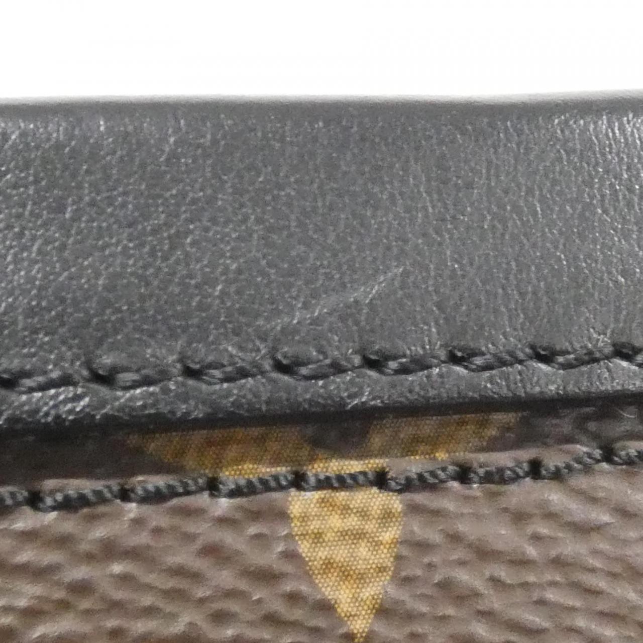 Louis Vuitton Monogram Shoulder Bag