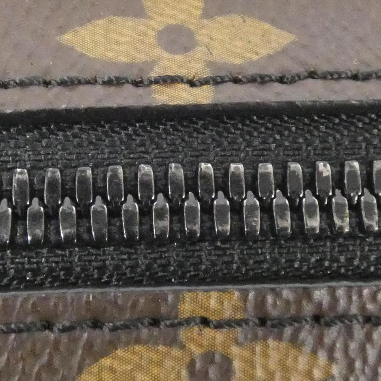 Louis Vuitton Monogram Shoulder Bag