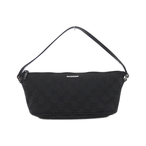 Gucci 07198 GG Canvas Shoulder Bag
