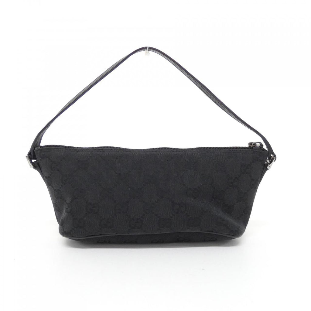 Gucci 07198 GG Canvas Shoulder Bag