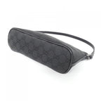 Gucci 07198 GG Canvas Shoulder Bag