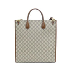 Gucci 674155 GG Supreme Canvas Bag