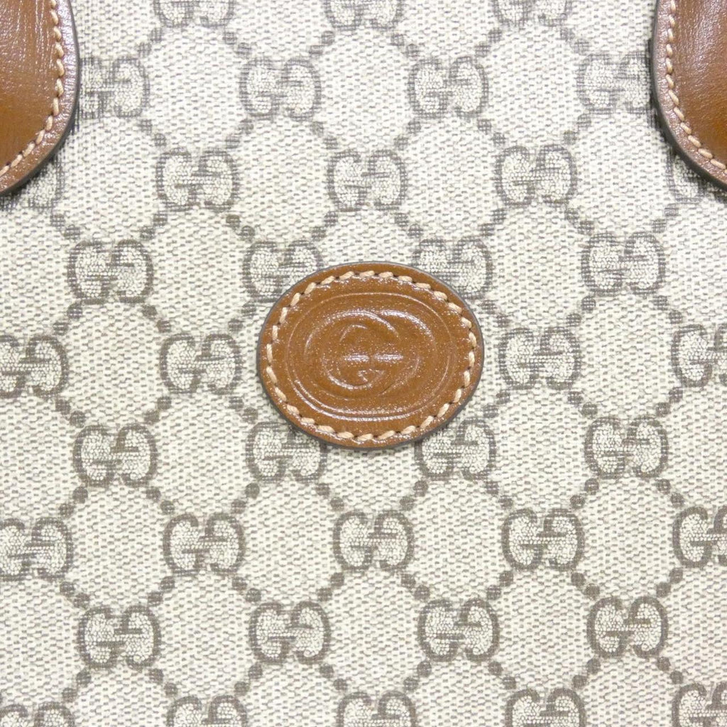 Gucci 674155 GG Supreme Canvas Bag