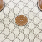 Gucci 674155 GG Supreme Canvas Bag
