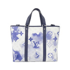 Louis Vuitton Watercolor Monogram Coated Canvas Tote Bag
