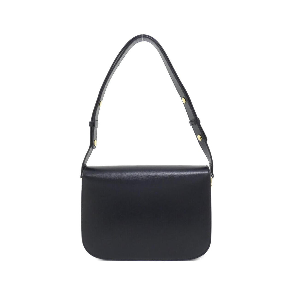 Gucci HORSEBIT 1955 Leather Shoulder Bag