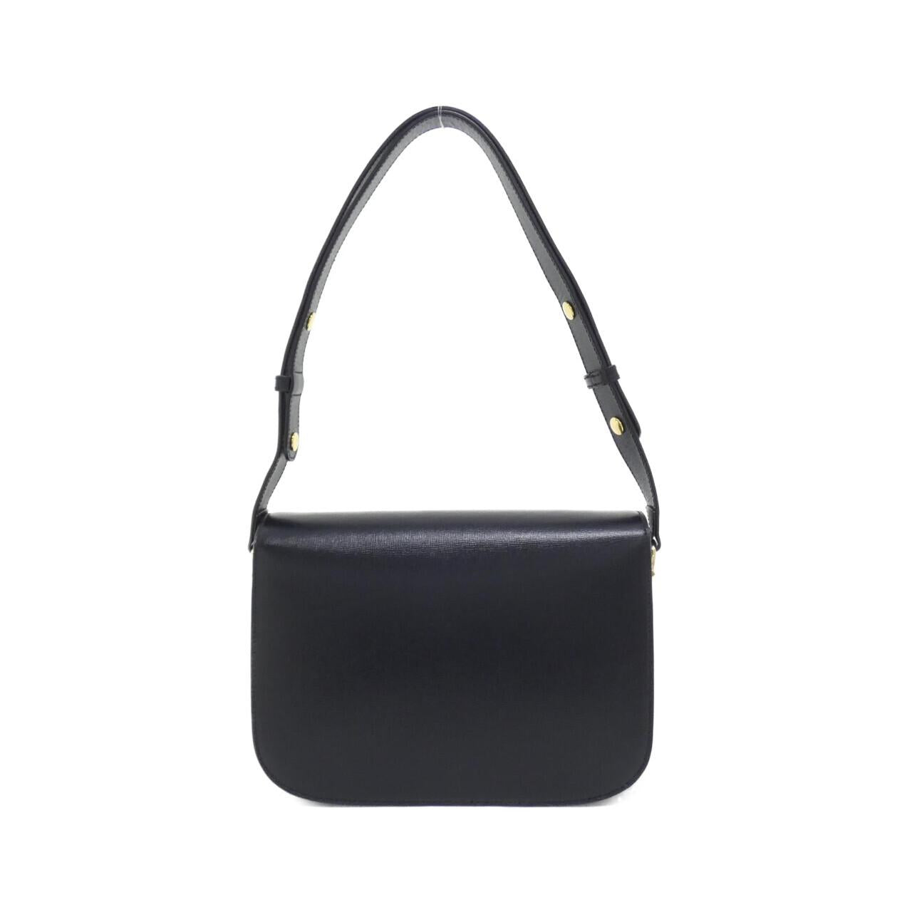 Gucci HORSEBIT 1955 Leather Shoulder Bag