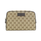 Gucci GG Canvas Waist Bag