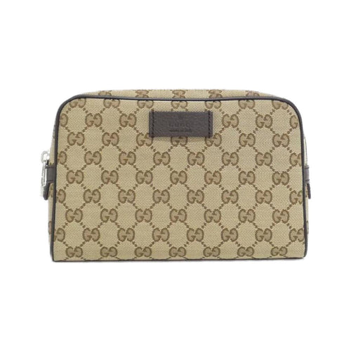 Gucci GG Canvas Waist Bag