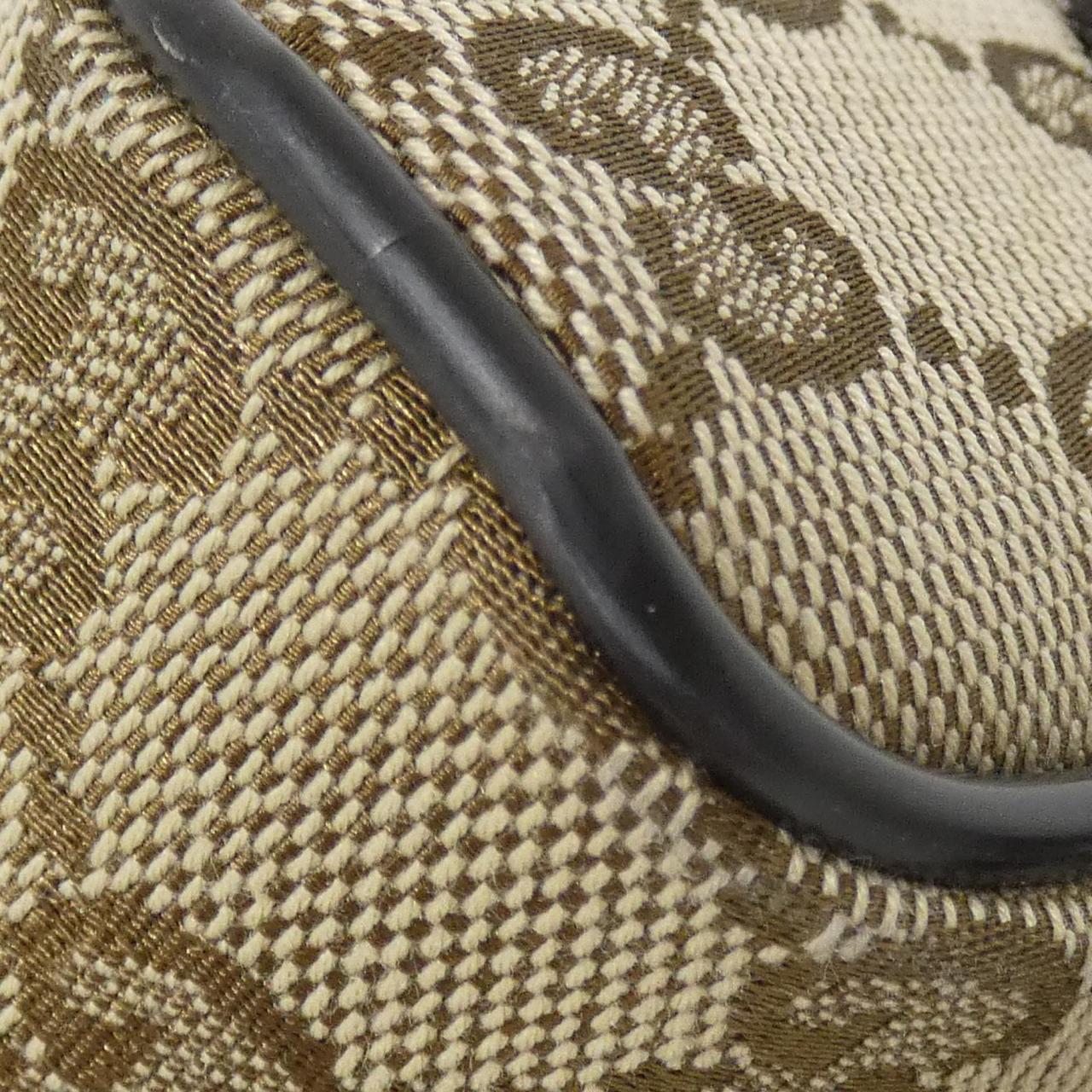 Gucci GG Canvas Waist Bag