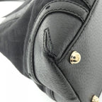 Gucci 145761 Canvas Shoulder Bag