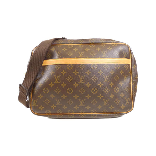 Louis Vuitton Monogram Shoulder Bag