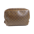 Louis Vuitton Monogram Shoulder Bag