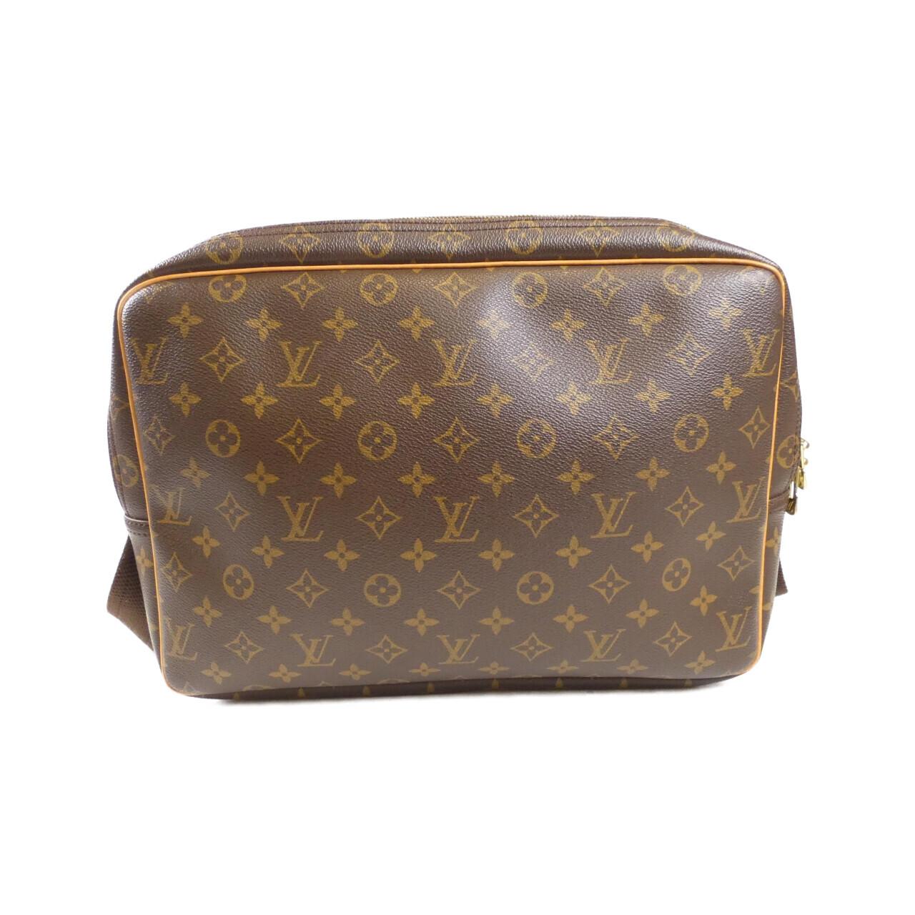 Louis Vuitton Monogram Shoulder Bag