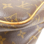 Louis Vuitton Monogram Shoulder Bag