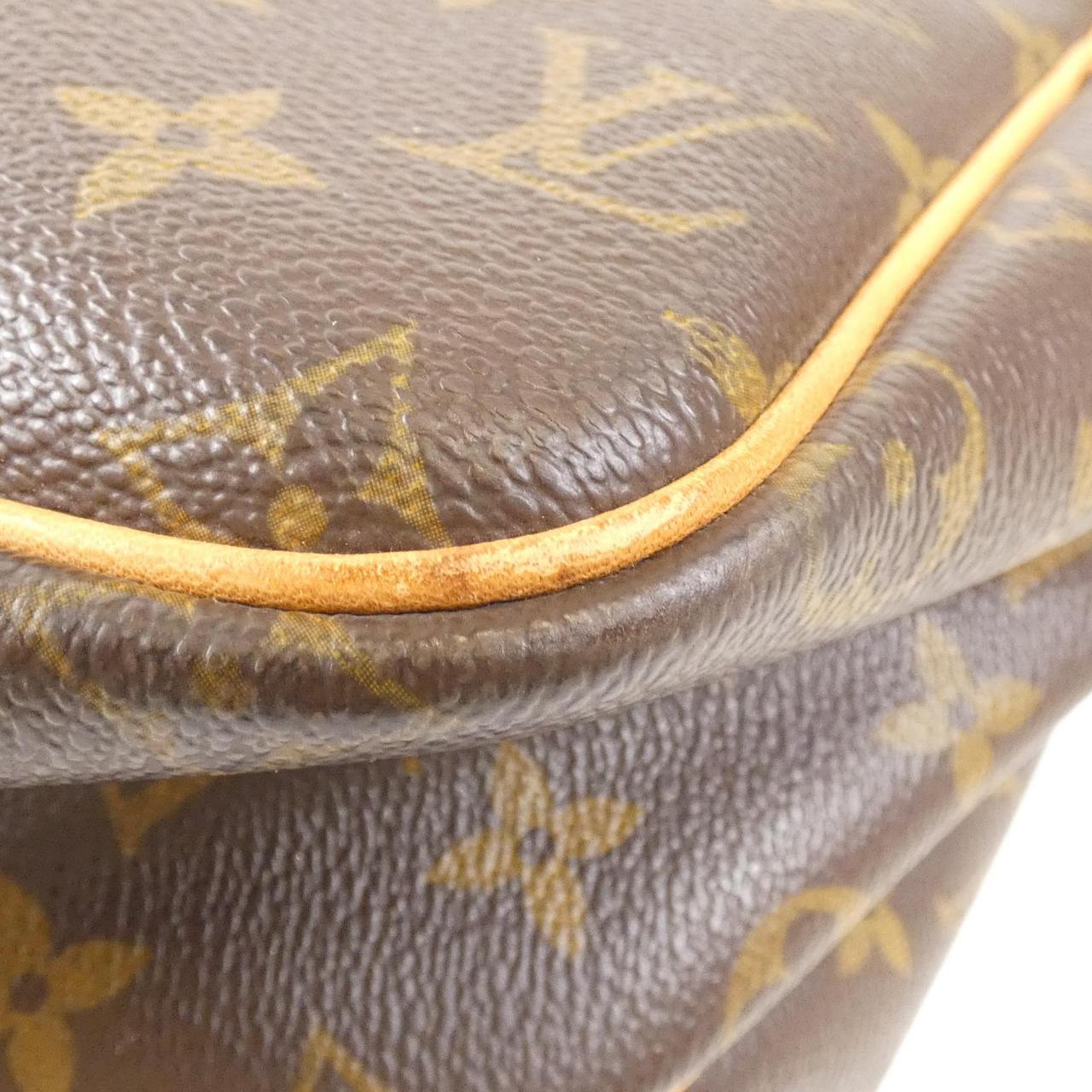 Louis Vuitton Monogram Shoulder Bag
