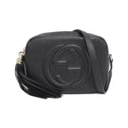 Gucci SOHO Leather Shoulder Bag