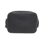 Gucci SOHO Leather Shoulder Bag