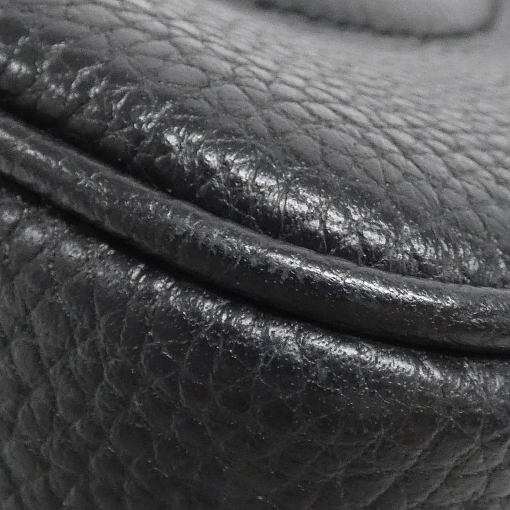 Gucci SOHO Leather Shoulder Bag