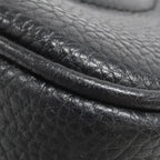 Gucci SOHO Leather Shoulder Bag