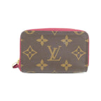 Louis Vuitton Monogram Card Case