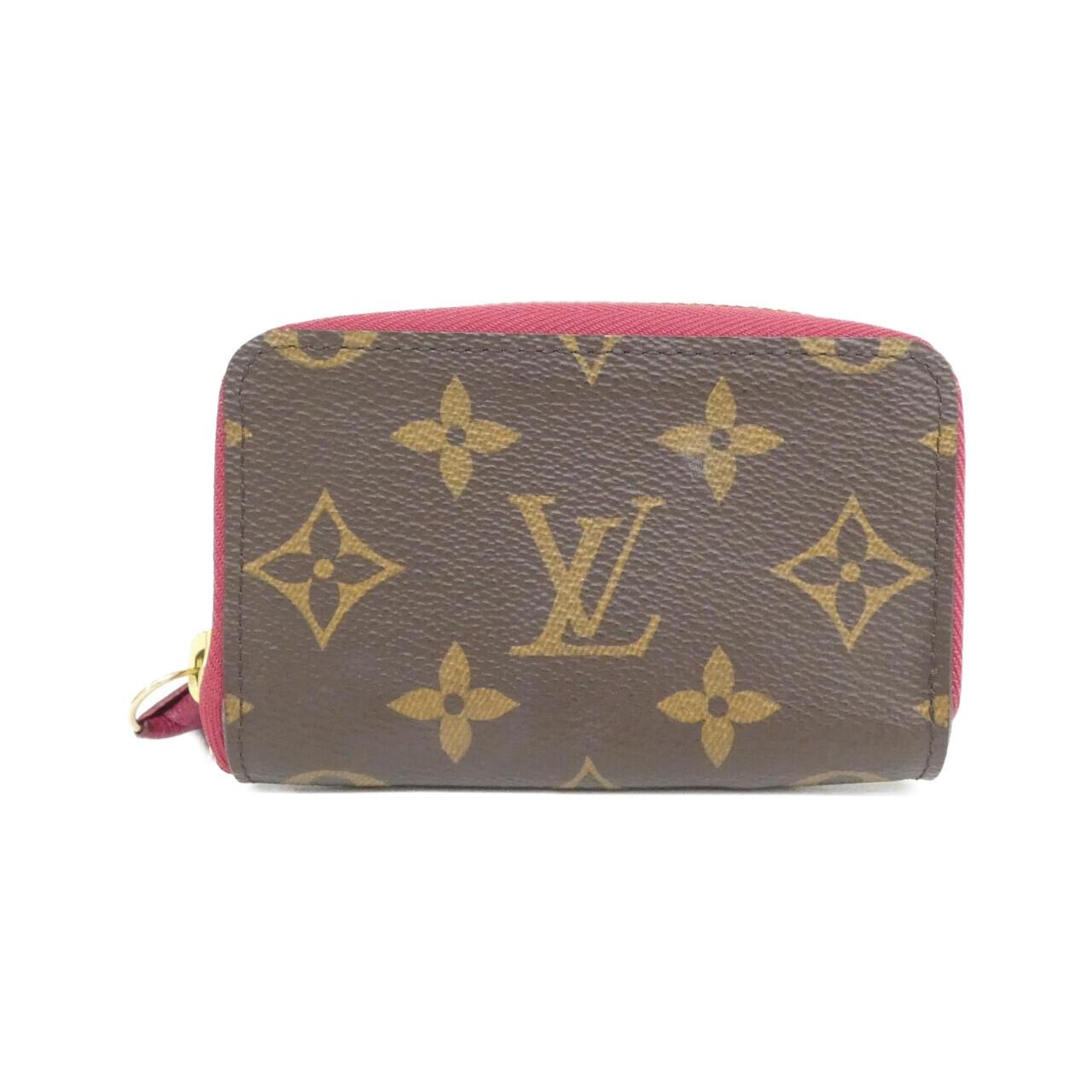 Louis Vuitton Monogram Card Case