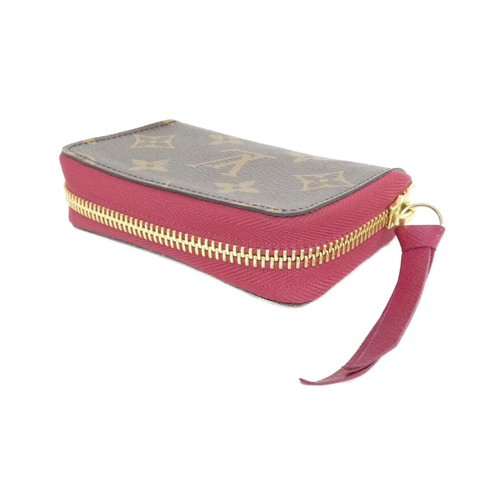 Louis Vuitton Monogram Card Case