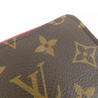 Louis Vuitton Monogram Card Case