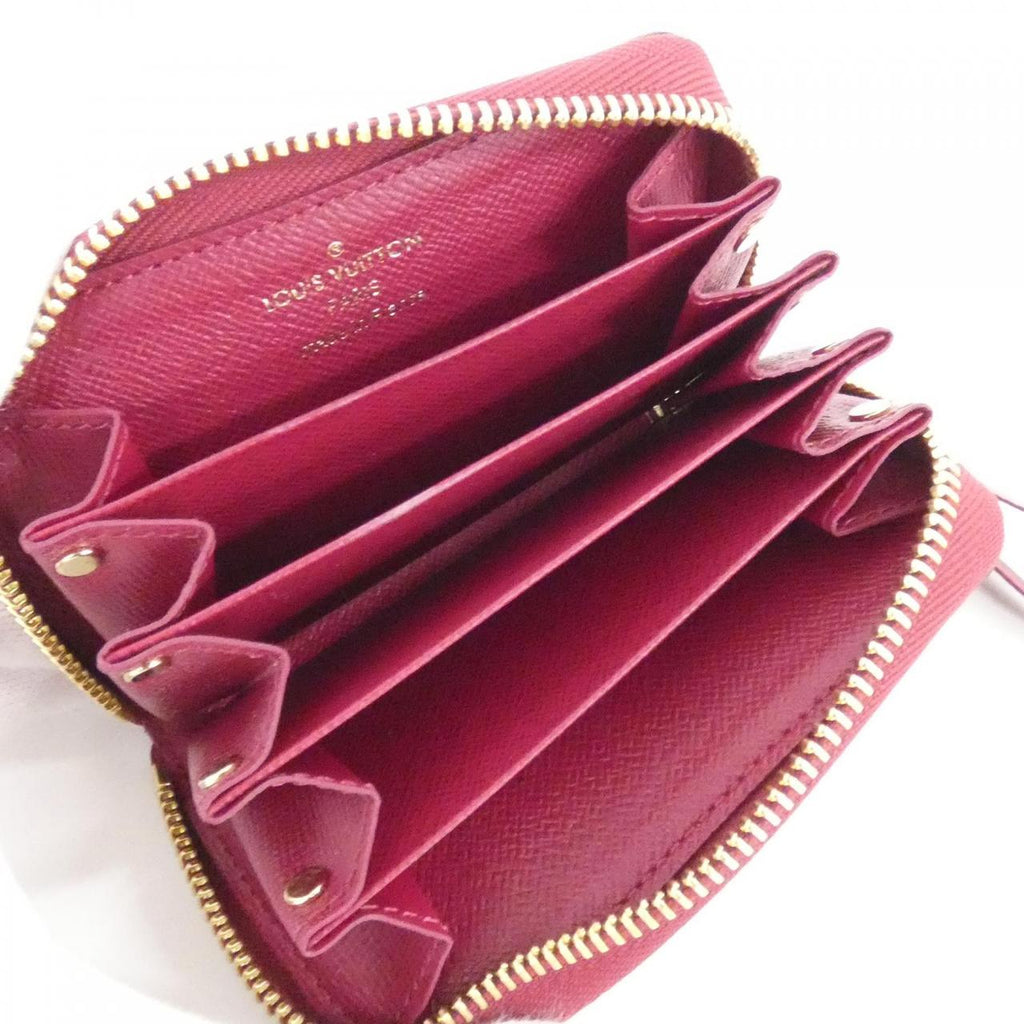 Louis Vuitton Monogram Card Case