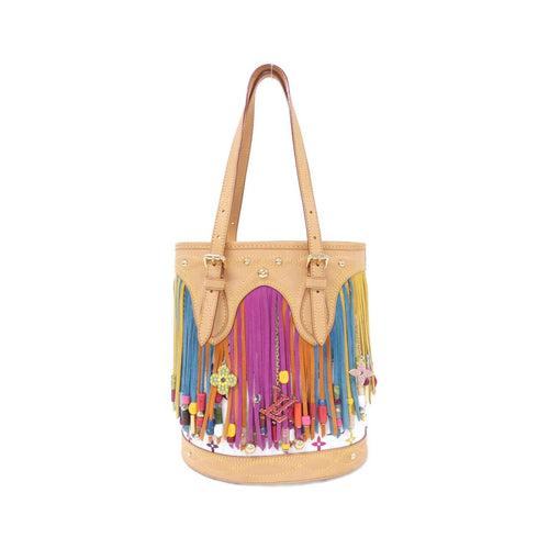 Louis Vuitton Multicolore Coated Canvas Bag