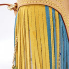 Louis Vuitton Multicolore Coated Canvas Bag