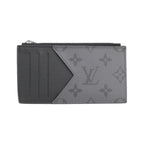 Louis Vuitton Taiga Lama Coin Card Holder